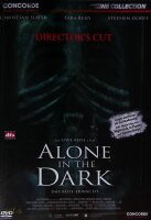 Alone in the Dark ( Directors Cut ) / DVD
