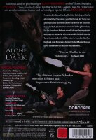 Alone in the Dark ( Directors Cut ) / DVD