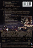 Star Wars Episode 3 - Die Rache der Sith [2DVDs]