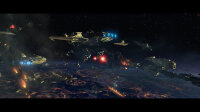Star Wars Episode 3 - Die Rache der Sith [2DVDs]