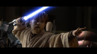 Star Wars Episode 3 - Die Rache der Sith [2DVDs]