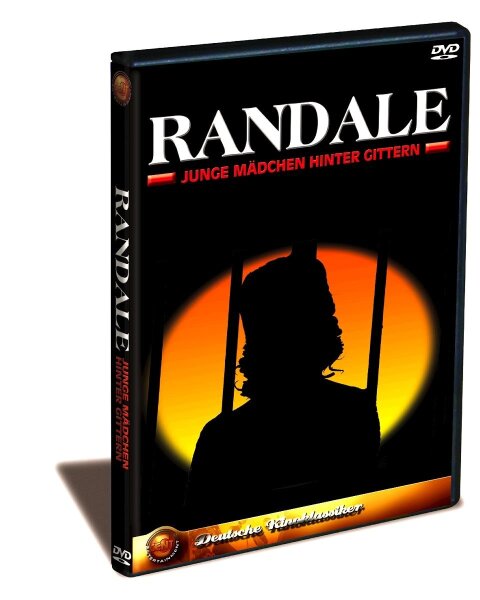 Randale von Manfred Purzer von not specified / DVD