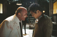 Unleashed - Entfesselt / DVD * Nagelneu Versiegelt