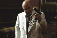 Unleashed - Entfesselt / DVD * Nagelneu Versiegelt