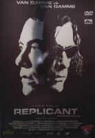 Replicant / DVD
