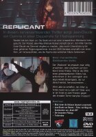 Replicant / DVD