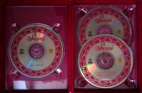 Sissi Royal Edition (3-DVDs Schmuckschatulle) [digital...
