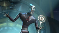 DVD - Robots, Zeichentrick, Von den Machern von Ice Age