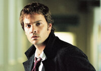 Boogeyman - Der schwarze Mann / DVD * Nagelneu Versiegelt