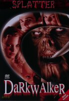 Darkwalker / DVD