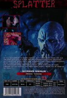 Darkwalker / DVD