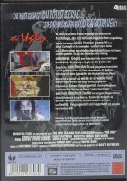 The Ugly / DVD * Guter Zustand