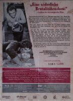 The Last House on the Left / 40th Anniversary Edition / Blu-ray + DVD