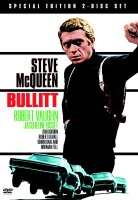 Bullitt - Steve Mcqueen / Special Edition / 2x DVDs / DVD...