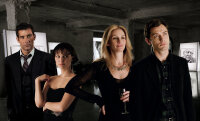 Hautnah - Julia Roberts  - DVD - Guter Zustand