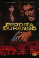 Perdita Durango / DVD * Guter Zustand