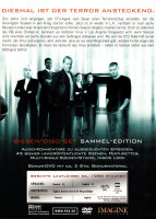 24 - Season 3 (7 DVDs) Kiefer Sutherland,Sarah Clarke/...