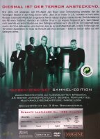 24 - Season 3 (7 DVDs) Kiefer Sutherland,Sarah Clarke/ DVD - Nagelneu Versiegelt