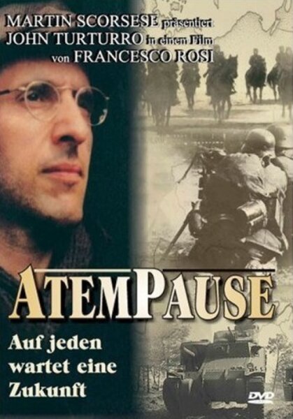 AtemPause - Auf jeden wartet eine Zukunft / DVD