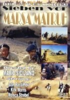 Der 2. Weltkrieg - Sieben vor Marsa Matruh / DVD