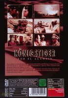 Königstiger vor El Alamein / DVD - Top Zustand
