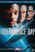 Independence Day / DVD