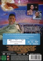 Independence Day / DVD