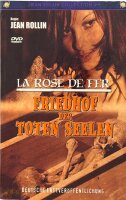 La Rose De Fer - Friedhof der toten Seelen / DVD Hartbox...