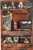 La Rose De Fer - Friedhof der toten Seelen / DVD Hartbox * Guter Zustand