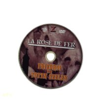 La Rose De Fer - Friedhof der toten Seelen / DVD Hartbox * Guter Zustand