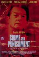 Crime and Punishment / DVD
