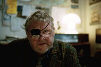 The Good Cop / DVD *Top Zustand