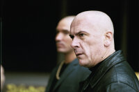 The Good Cop / DVD *Top Zustand