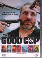 The Good Cop / DVD *Top Zustand