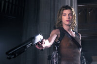 Resident Evil: Apocalypse / DVD - Top Zustand