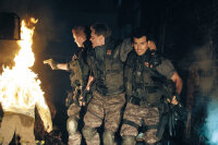 Resident Evil: Apocalypse / DVD - Top Zustand