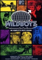WildBoyz - Season 1 ( 2 DVDs )