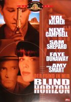 Blond Horizon - Der Feind in mir  Guter Zustand