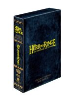 Der Herr der Ringe - Die Rückkehr des Königs [SEV][4 DVDs]