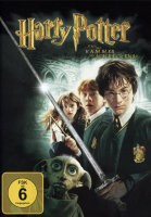 Harry Potter und die Kammer des Schreckens / DVD * Top...