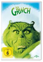 Der Grinch / DVD