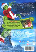 Der Grinch / DVD