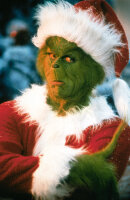 Der Grinch / DVD
