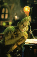 Der Grinch / DVD