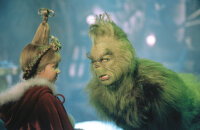 Der Grinch / DVD