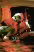 Der Grinch / DVD