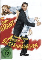 Arsen und Spitzenhäubchen / DVD