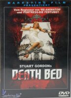 Stuart Gordons Death Bed / DVD * Guter Zustand