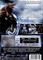 I,Robot - Kinofassung / DVD