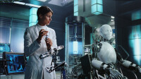 I,Robot - Kinofassung / DVD